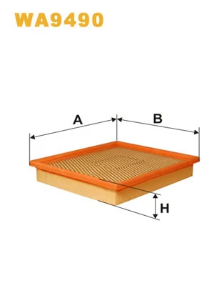 Air Filter